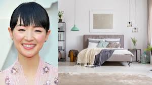 Šťastie je krásna vec see more ». Ke Stesti Staci Malo Marie Kondo Vam Ukaze Jak Si Uklidit Doma I V Hlave A Zit Lepe Marie Kondo Netflix