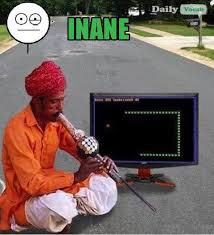 Just like a baby and any other sane person. Sane Opposite Opposite In Hindi With Picture Video Memory Trick
