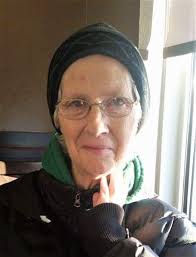 LaNeah Caroline (nee Wiebe) Heisler Obituary