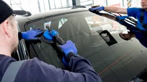Does Car Insurance Cover Windshield Replacement? | Bankrate