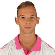 Estadísticas Poveda, Rayo Ibense