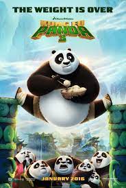 The Weight Is Over Kung Fu Panda 3 Movie Review Kung Fu Panda Kung Fu Panda 3 Disney Films