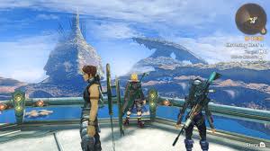 Want to add the energetic swordsman shulk to your roster in super smash bros. Xenoblade Chronicles Definitive Edition For Nintendo Switch Review Pcmag