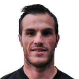 FIFA 15 Similar Roman Gerus Players