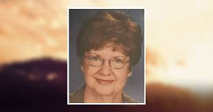 Frances Irene Parrott Obituary June 24, 2025
