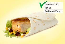 We did not find results for: How Many Calories In Mcdonald S Honey Mustard Grilled Chicken Wrap Health Secrets Of A Superager