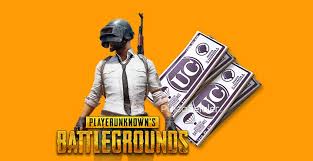 Uc (unknown cash) adalah mata uang virtual untuk membeli barang di pubg mobile. Cara Beli Uc Pubg Mobile Dengan Pulsa Via Google Play Store