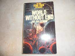 World without end world w/o end: World Without End Amazon De Haldeman Joe Fremdsprachige Bucher