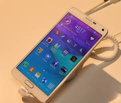 For those that want to make sure that the fingerprint sensor on the galaxy note 4 is turned on, go to settings > lock screen and security > . Como Usar Photo Note En Samsung Galaxy Note 4