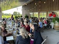 Youngblood Vineyard Book Club Meeting