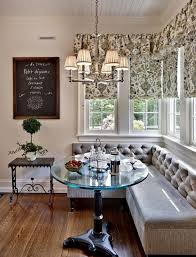 Add a personal touch to your nook with pieces that expresses you and your family. 50 Stunning Breakfast Nook Ideas For 2021