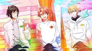 The pythagorean triples here are also called primitive pythagorean triples because the greatest common divisor (gcd) or the greatest common factor (gcf) of the three positive integers is equal to 1. My Friend Pythagoras Trio Sub Espanol ã‚¢ã‚¤ãƒ‰ãƒªãƒƒã‚·ãƒ¥ã‚»ãƒ–ãƒ³ Youtube