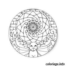 Coloriage mandala chat difficile adulte à imprimer pour colorier avec les enfants et adultes.le dessin mandala chat difficile adulte est gratuit. Coloriage Mandala Chat Dessin Chat A Imprimer