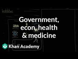 Social Institutions Government Economy Health And Medicine Video Khan Academy