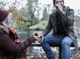 Maybe you would like to learn more about one of these? Tradition Behind Women Proposing On A Leap Year And The Get Out Clause For Men Mirror Online