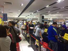 March 15, 2019 petaling jaya, malaysia. Citta Mall Warehouse Sale Is Harvey Norman Malaysia Facebook