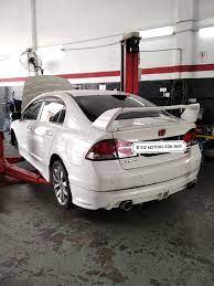 Antara model kereta honda yang dipasarkan di malaysia ialah senarai harga baharu ini mencatatkan penurunan harga bagi kesemua model kereta honda untuk pasaran semenanjung, sabah dan sarawak. Honda Civic Fd Masalah Tayar Berat Siz Motors Sdn Bhd Facebook