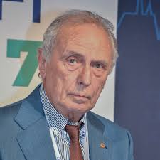 Convegno 2025 Pharma ex machina • NCF