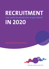 Hoe Werft De Wereld Over 10 Jaar Talent
