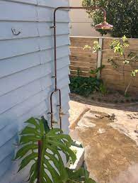 Maybe you would like to learn more about one of these? Souter Outdoor Shower Pipe Masters Archipro