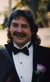 Larry Michael Deater