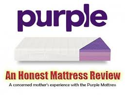Purple Mattress Review Is The Purple Powder Toxic Purple Mattress Reviews Purple Mattress Mattresses Reviews
