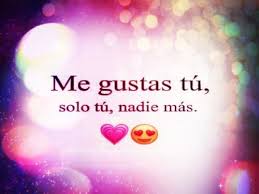 Es momento de que expreses todo el cariño que tienes por esa persona especial, seguramente si ahora imagenes chidas de amor para dedicar. Imagenes De Amor Para Mi Novia Con Frases Chidas Para Dedicar