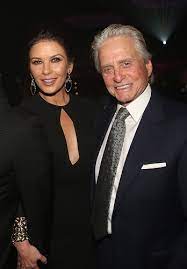 Последние твиты от michael douglas (@themikedoug). Michael Douglas And Catherine Zeta Jones To Return To Israel To Host The 2020 Genesis Prize Ceremony The Genesis Prize