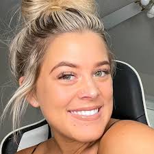 We don't want to let her go but we always encourage our employees to make  moves at the best opportunities life has to offer! Bittersweet moment but  please help us say farewell