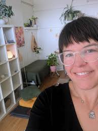 Circle tomorrow, so fun preparing the space and feeling the incoming  energy. Spring vibes a plenty!