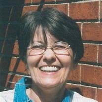 Donna Marie Franklin Obituary