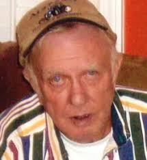 Larry Dale McDaniel (1945-2011)