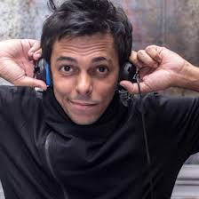 Dj DJ Kunal Bose, Kolkata