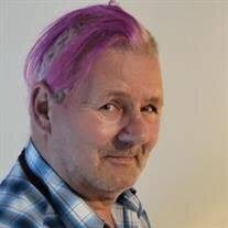 Johnny Edward Walls, Sr. Obituary