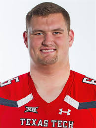 Texas Tech All Time Offensive Tackle Recruits