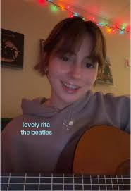 Rita Song by Vincent Craig Song by Lainy Paublo