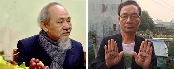 Bắt tạm giam lê chí thành. La Police Vietnamienne Arrete Deux Membres Eminents De L Association Des Journalistes Independants Rsf