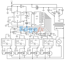 Generally, street lights are switched on for whole night and during the day, they are switched off. Diagram Led Light Circuit Diagram Pdf Full Version Hd Quality Diagram Pdf Soadiagram Assimss It