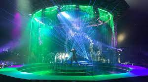 Water circus originally formed in seattle, washington in 1996 who as a result of many changes with band members and a new sound reformed in new york city. Cirque Italia Brings Water Circus To Melbourne