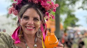 From Peacocks to Festivals