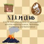 S.T.E.M Club