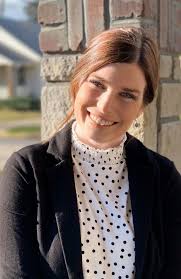 People Update: Amber Wilhelm