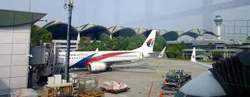 The world is wide and the possibilities are endless. Review Of Malaysia Airlines Flight From Kuala Lumpur To Kuantan In Economy