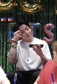 Kpop tattoos korean tattoos army tattoos tatoos euphoria tattoo bts jungkook intricate tattoo aesthetic tattoo wrist tattoos for women. The Recent Status Of Bts Jungkook S Tattoos Knetizen