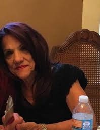 Obituary information for Rosann Cecere
