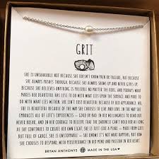 Life Is Tough But So Are You My Dear Show The World You Have Grit With The Lovely Necklace From Bryan An Lovely Necklace Generations Photography Life Is Tough