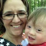 Gifts from the heart of the storm' book