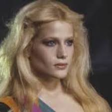 Stream At Night by Big Sierra