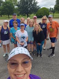 A good friend from a band from long ago is sitting in tonight with LAU.  Should add to good memories.