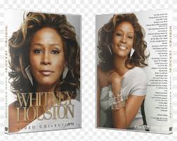 Whitney houston made waves for performing music that was perfectly in tune and filled with tremendous talent. Whitney Houston Video Collection Whitney Houston At Young Age Clipart 4210854 Pikpng
